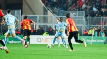 موعد مواجهة الأهلي والترجي التونسي في دوري أبطال إفريقيا والقنوات الناقلة للمباراة